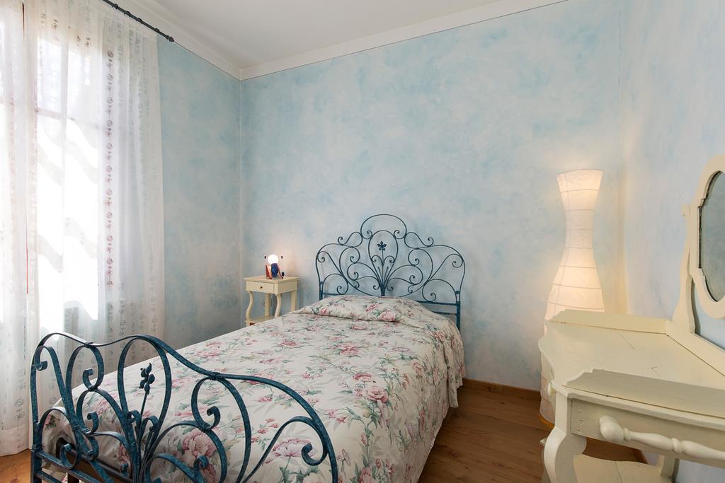 Villa Elisette By Impero House Stresa Exterior photo